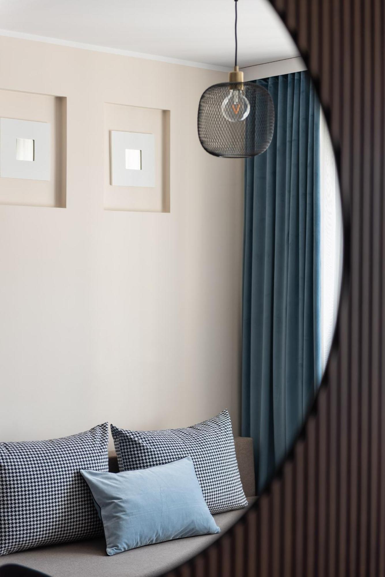 Willa Magnolia - Apartamenty I Pokoje - Rowery, Pokoj Zabaw, Kawa Z Ekspresu Jantar Ngoại thất bức ảnh