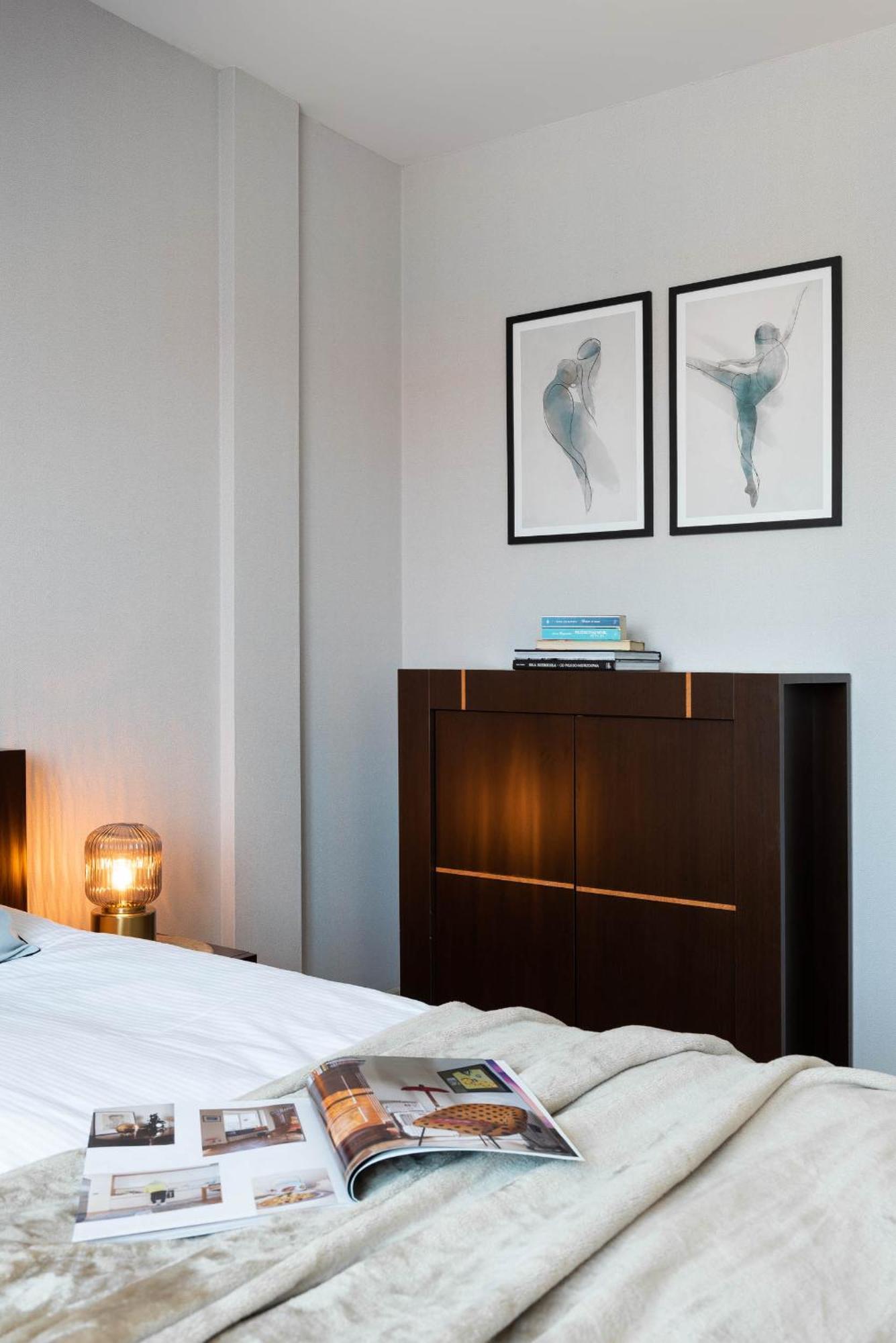 Willa Magnolia - Apartamenty I Pokoje - Rowery, Pokoj Zabaw, Kawa Z Ekspresu Jantar Ngoại thất bức ảnh