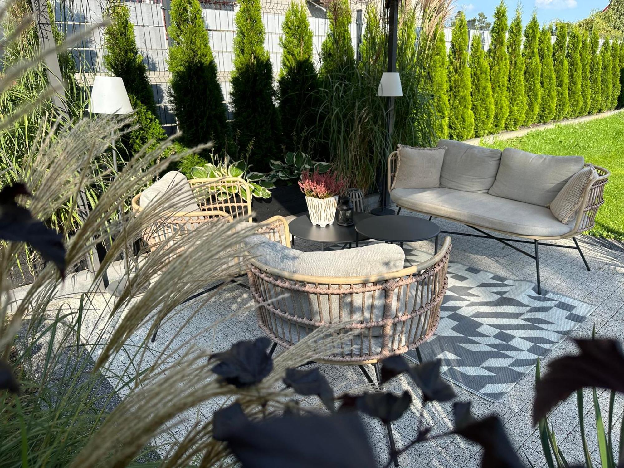 Willa Magnolia - Apartamenty I Pokoje - Rowery, Pokoj Zabaw, Kawa Z Ekspresu Jantar Ngoại thất bức ảnh
