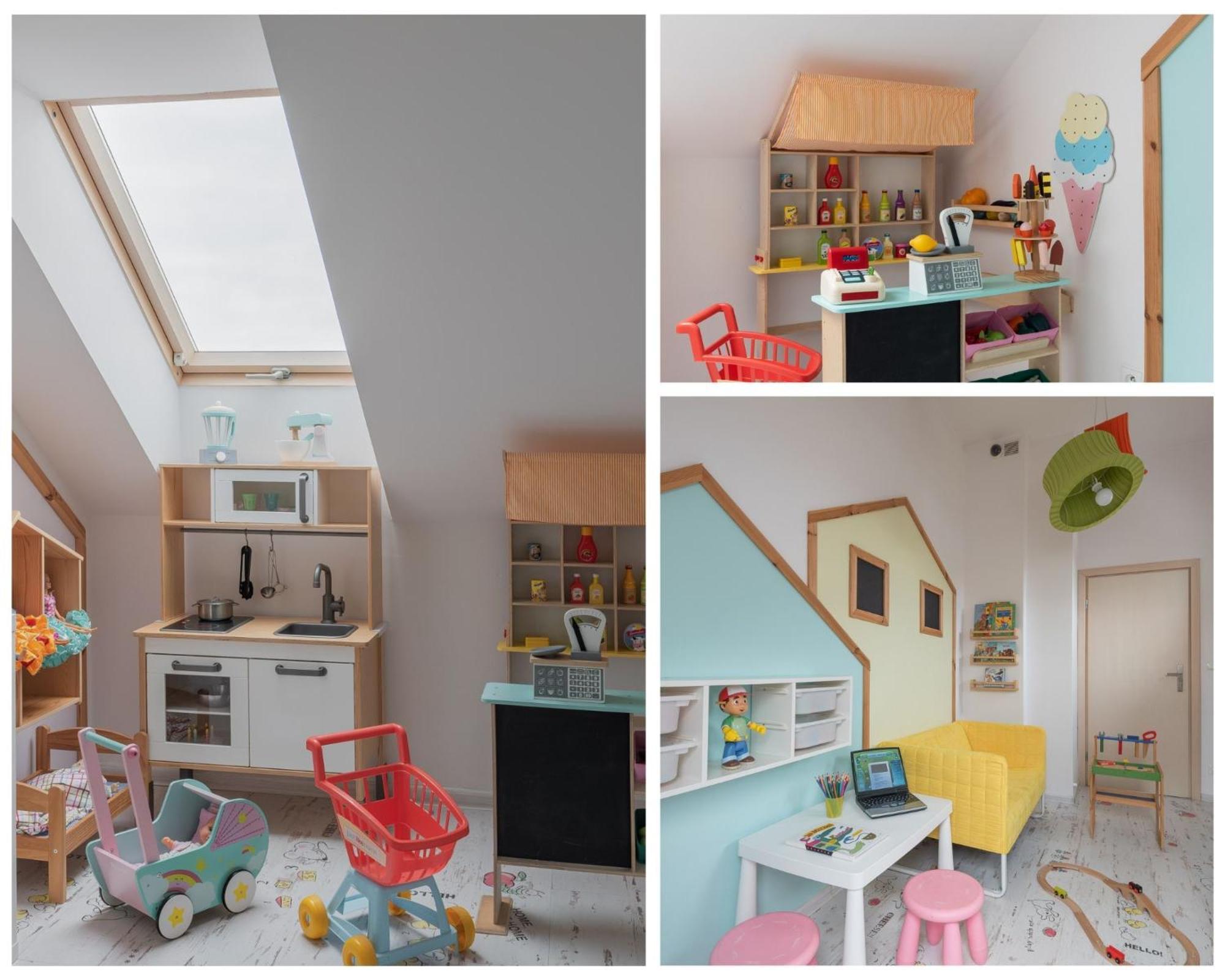 Willa Magnolia - Apartamenty I Pokoje - Rowery, Pokoj Zabaw, Kawa Z Ekspresu Jantar Ngoại thất bức ảnh